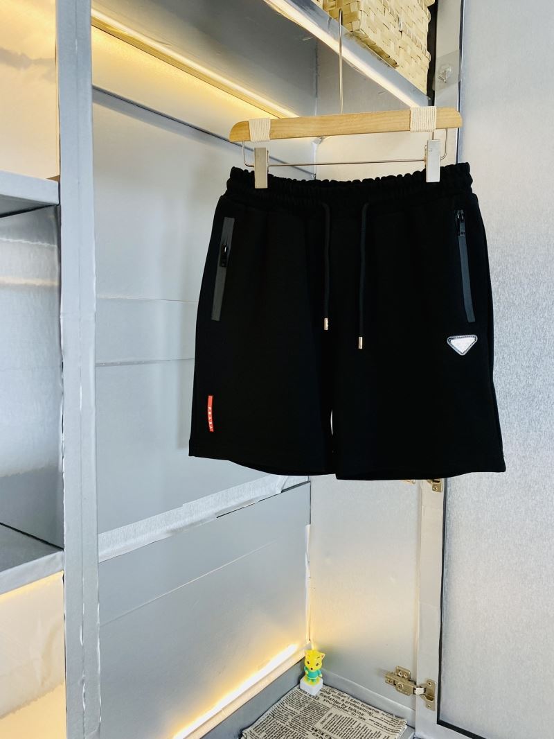 Prada Short Pants